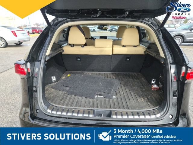 Used 2016 Lexus NX 200t AWD w/ Premium Package image 7