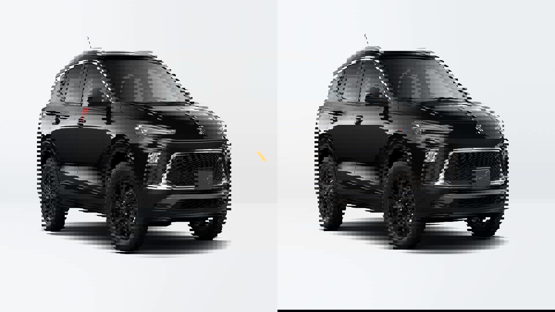 New 2026 Buick Encore GX Sport Touring w/ Advanced Technology Package image 30