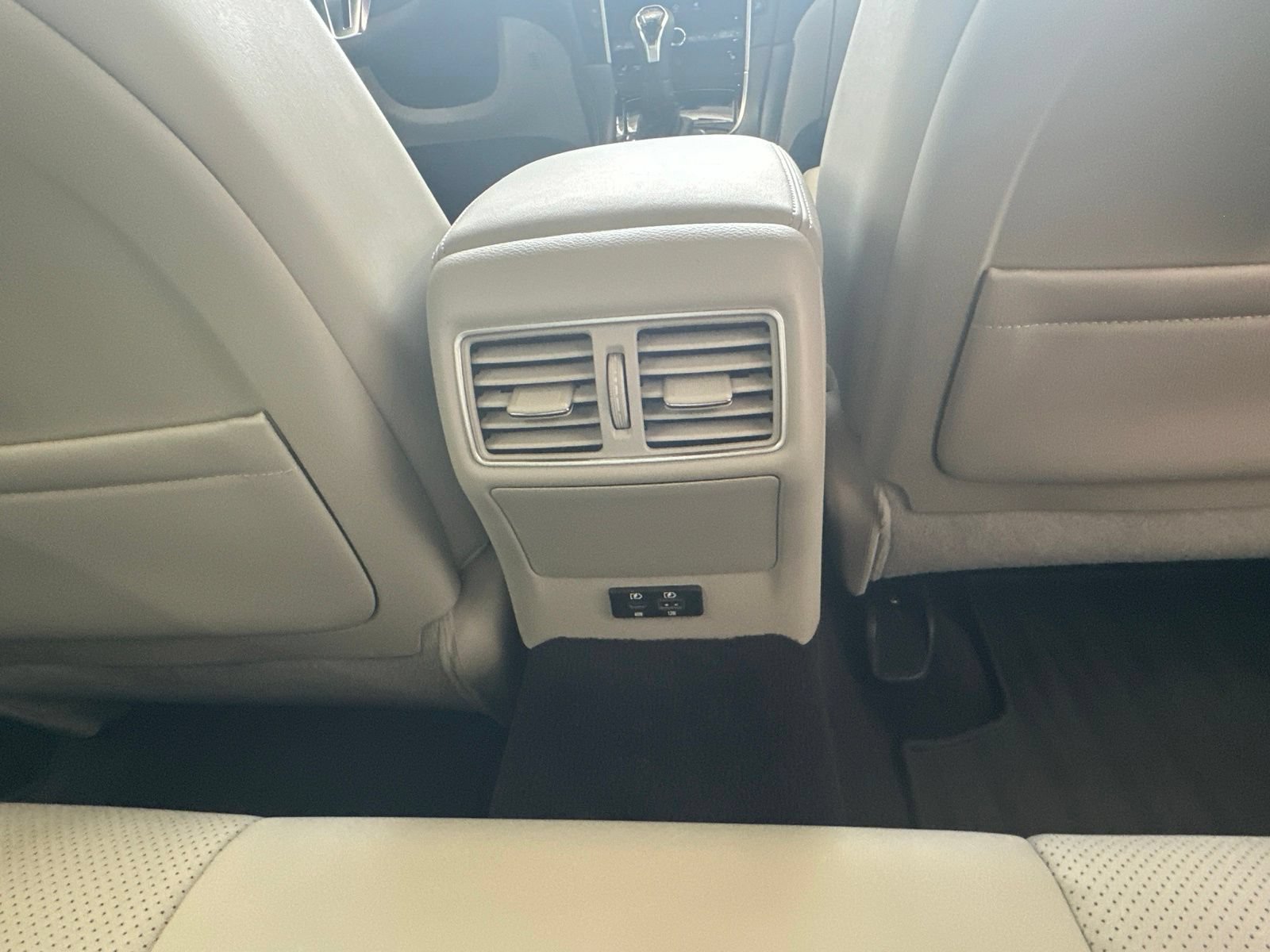 Certified 2023 INFINITI Q50 Sensory AWD/4WD image 13
