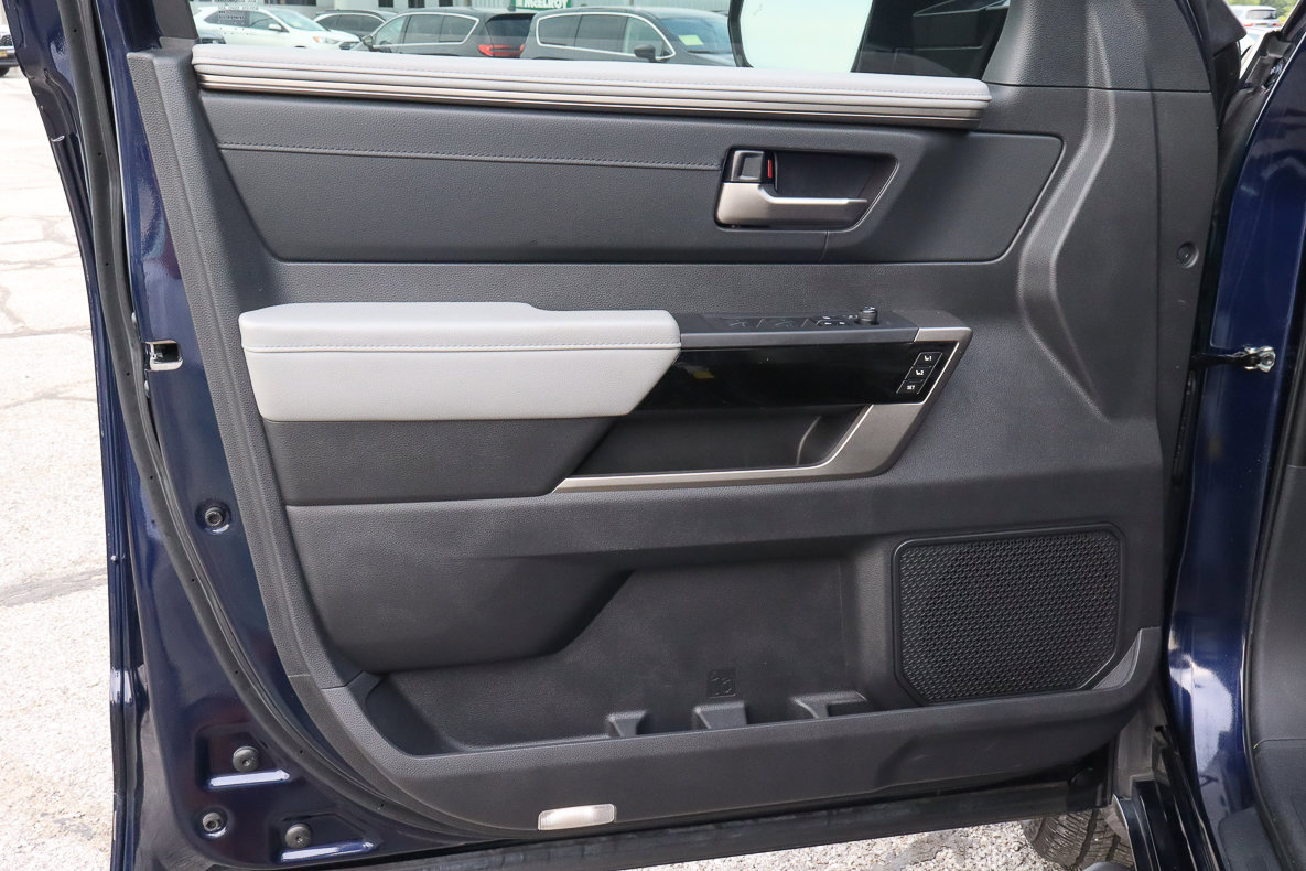 Used 2024 Toyota Tundra Limited image 16