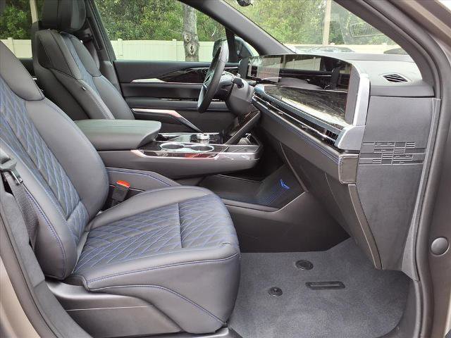 New 2026 Cadillac Escalade IQL Sport 1 image 9