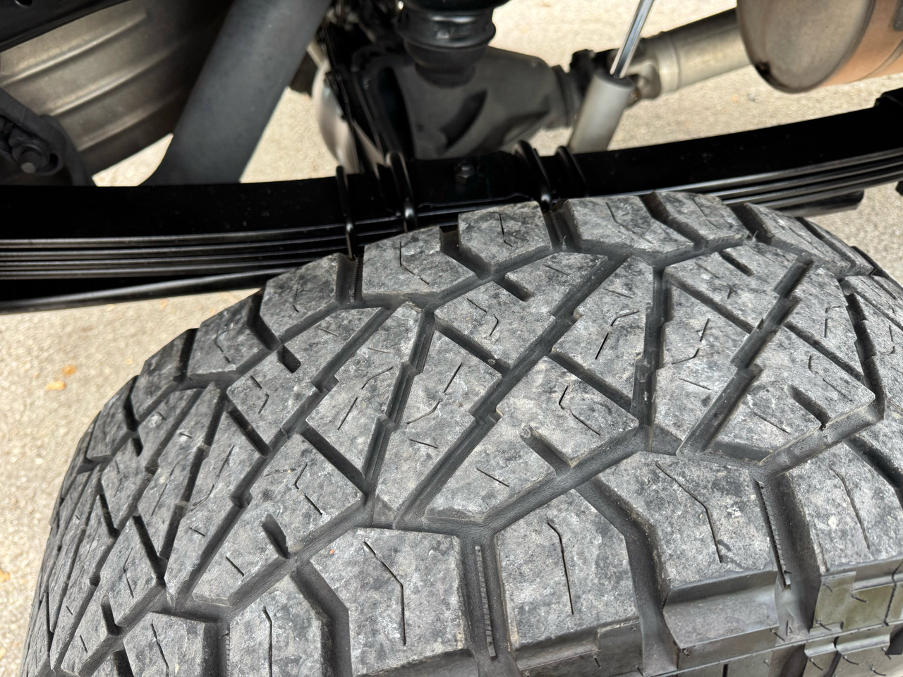 Used 2020 Chevrolet Silverado 2500 W/T w/ WT Convenience Package image 40