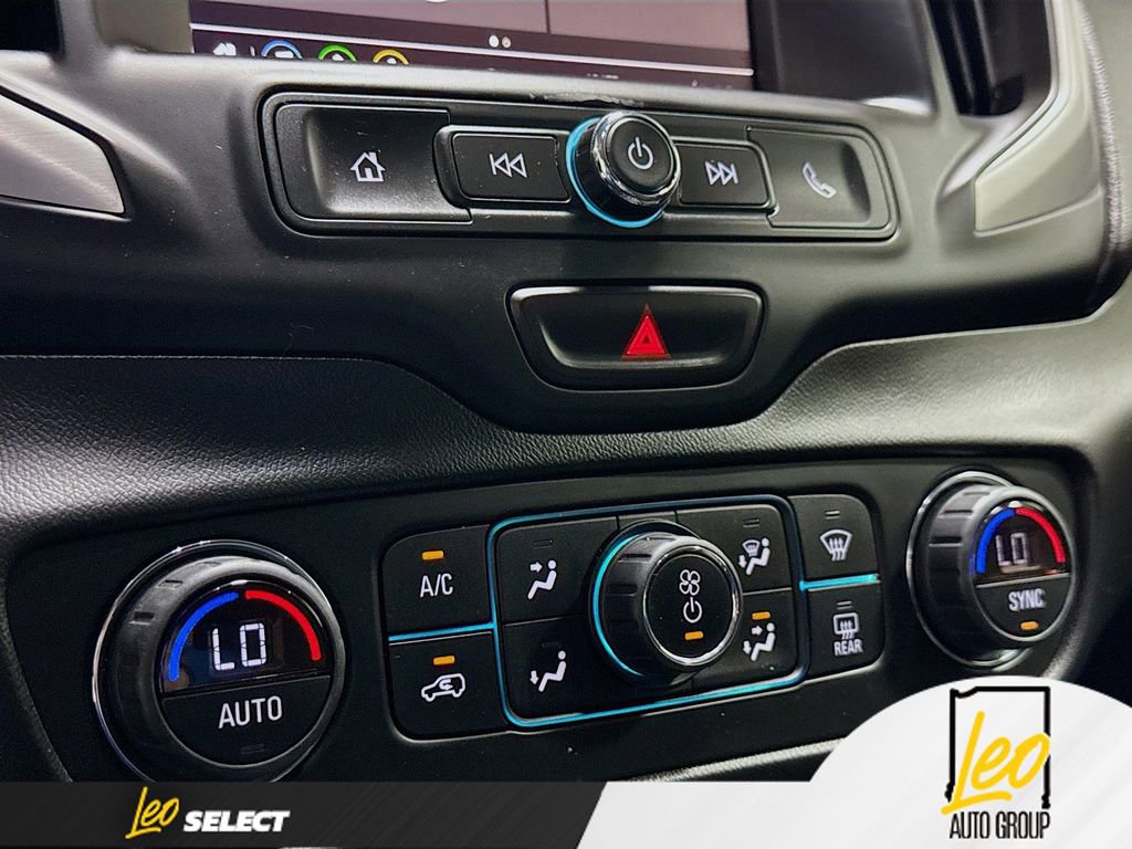 Used 2021 GMC Terrain SLE w/ Driver Convenience Package image 15