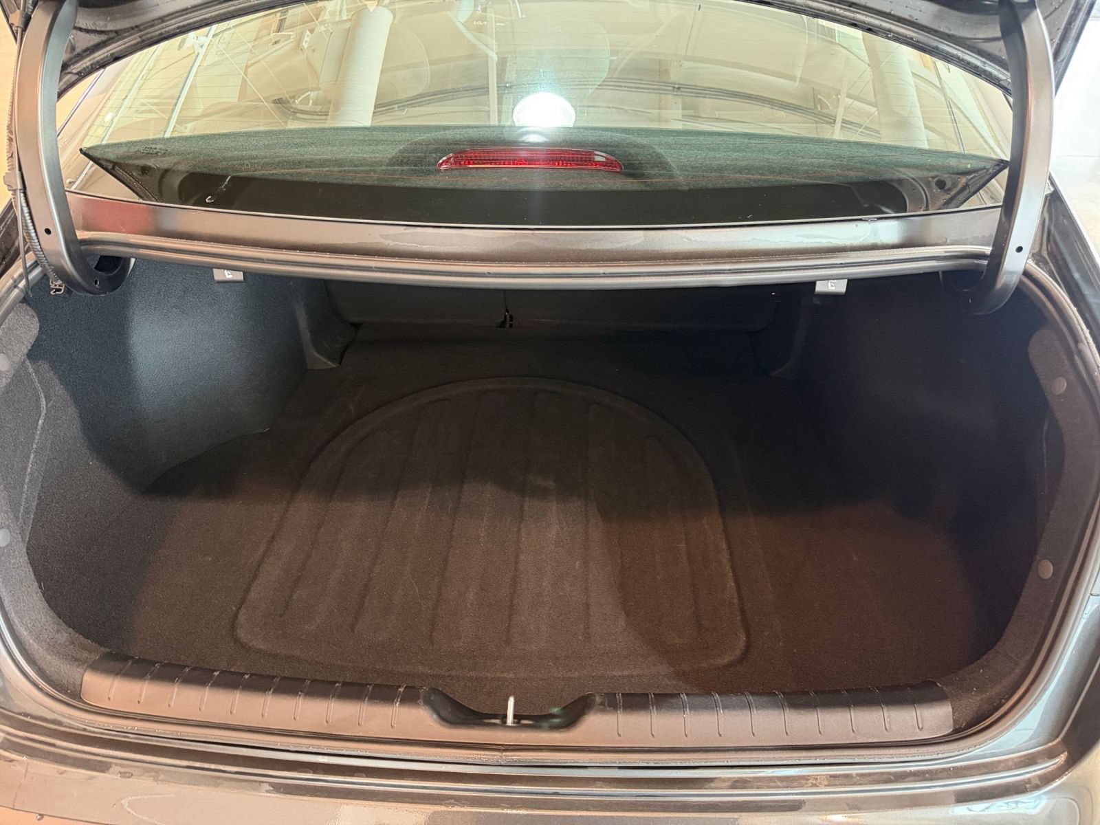Used 2026 Kia K4 FWD image 30