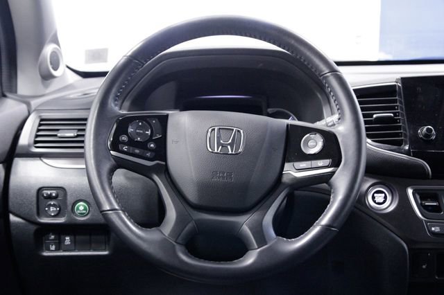Certified 2022 Honda Pilot EX-L image 15