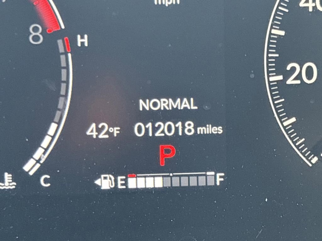 Certified 2024 Honda Ridgeline Sport image 6