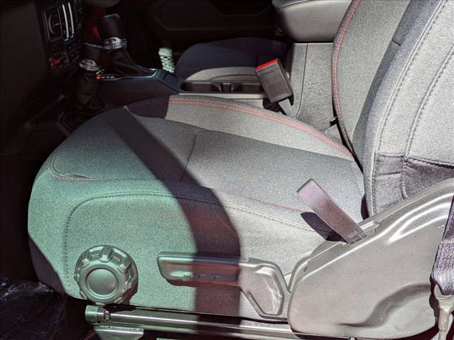 New 2026 Jeep Wrangler Rubicon image 4