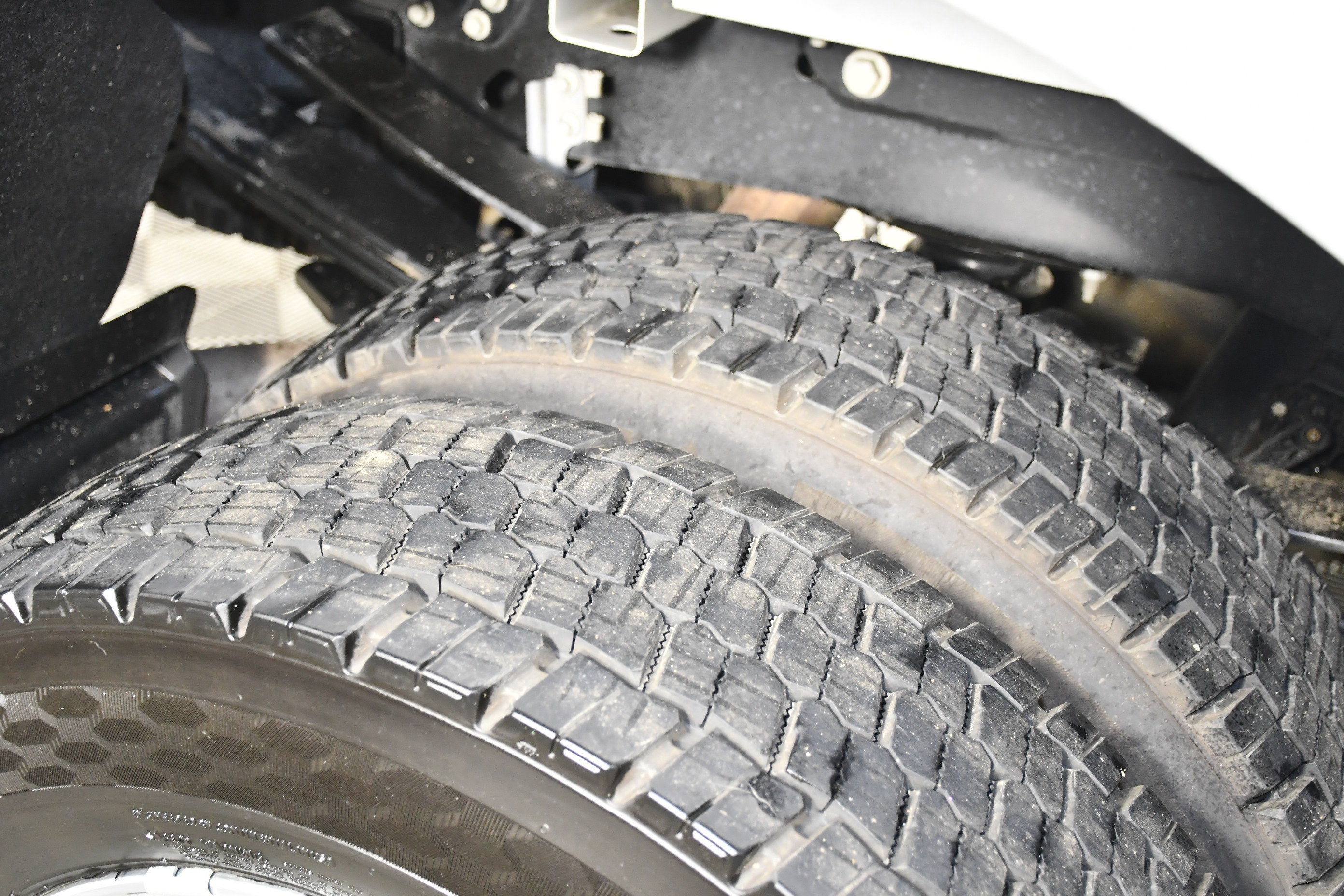 Used 2026 Ford F450 Platinum w/ Platinum Plus Package AWD/4WD image 65