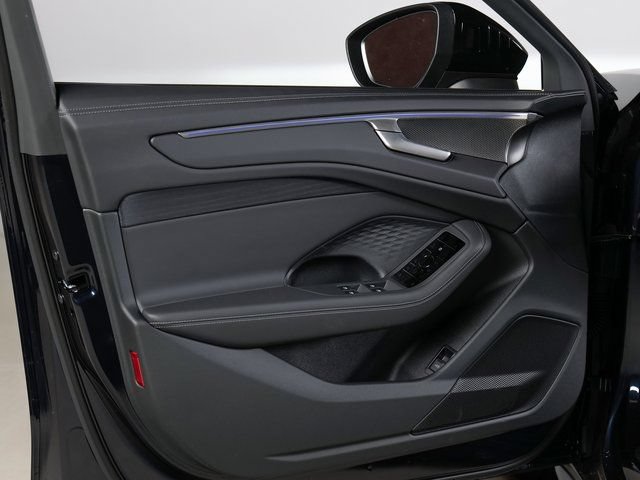 New 2026 Audi A6 Premium Plus AWD/4WD image 24