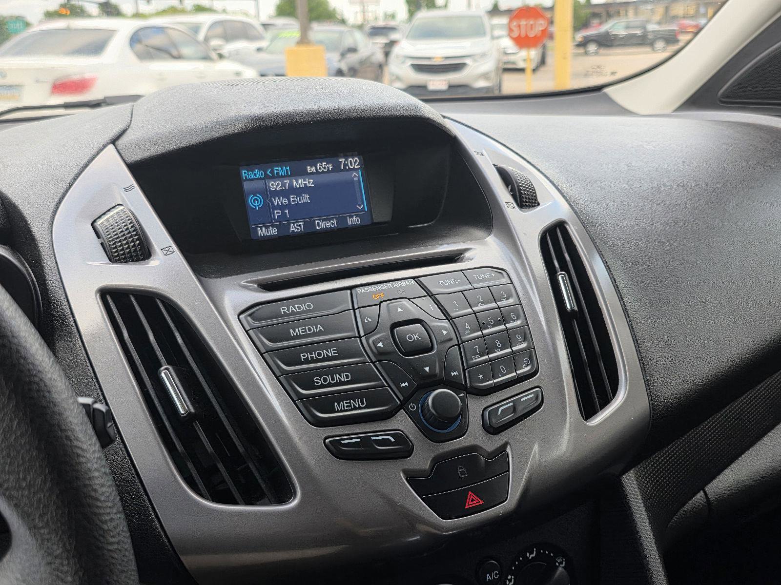 Used 2014 Ford Transit Connect XLT FWD image 14