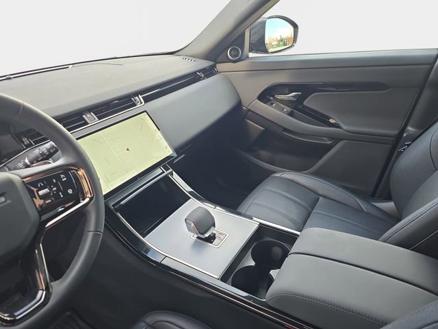 Certified 2025 Land Rover Range Rover Evoque S AWD/4WD image 28