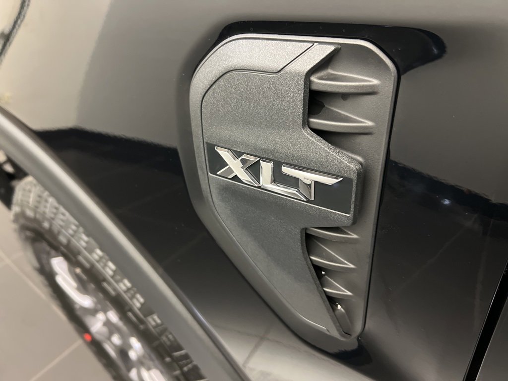 New 2025 Ford Ranger XLT w/ Equipment Group 301A High image 38