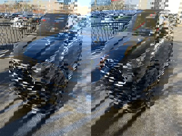 New 2026 Toyota Highlander XLE image 4