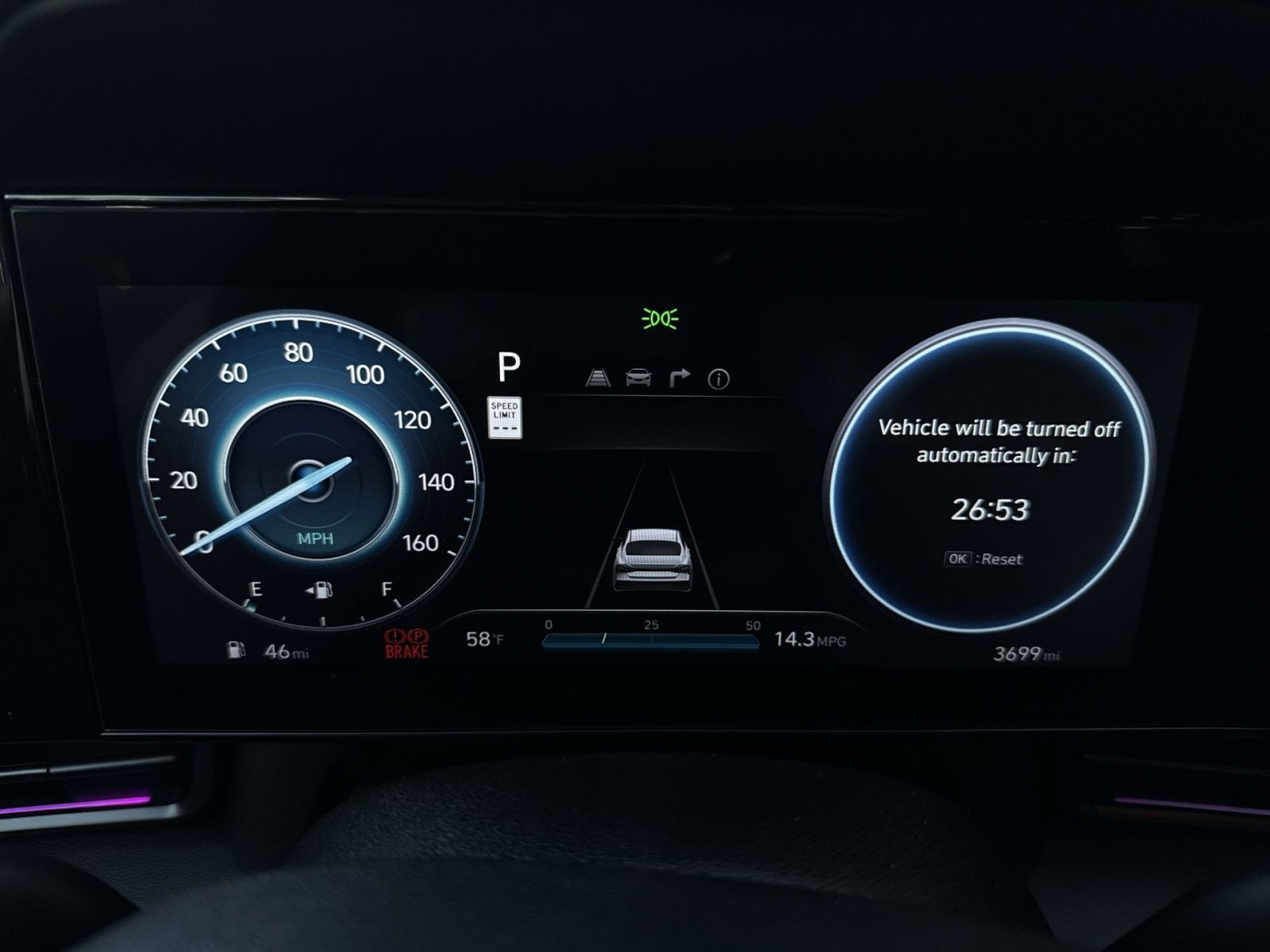 Used 2025 Hyundai Elantra N Line image 17