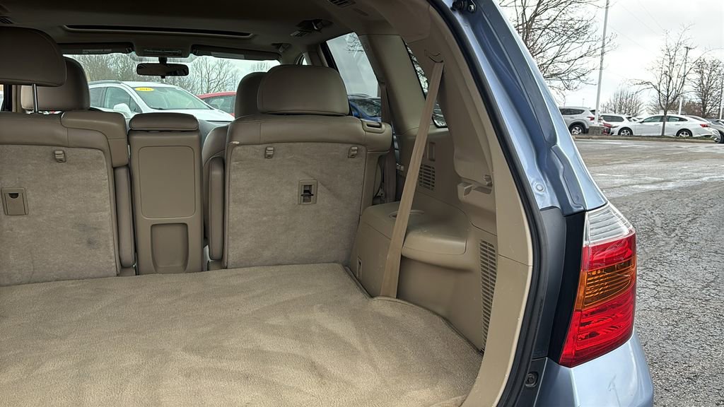 Used 2009 Toyota Highlander Sport image 33