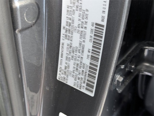 Used 2023 MAZDA CX-50 2.5 S w/ Cargo Package image 16