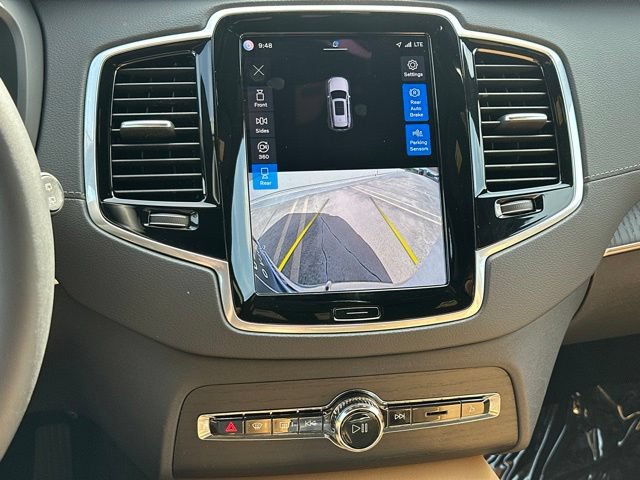 Certified 2023 Volvo XC90 B6 Ultimate w/ Protection Package AWD/4WD image 23