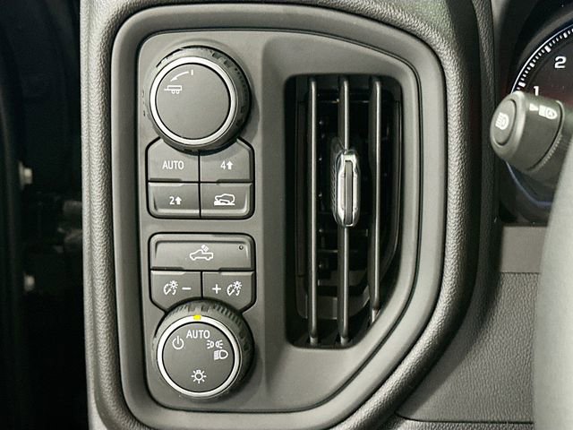 New 2026 Chevrolet Silverado 1500 Custom image 11