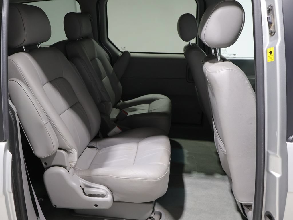 Used 2004 Kia Sedona LX FWD image 17