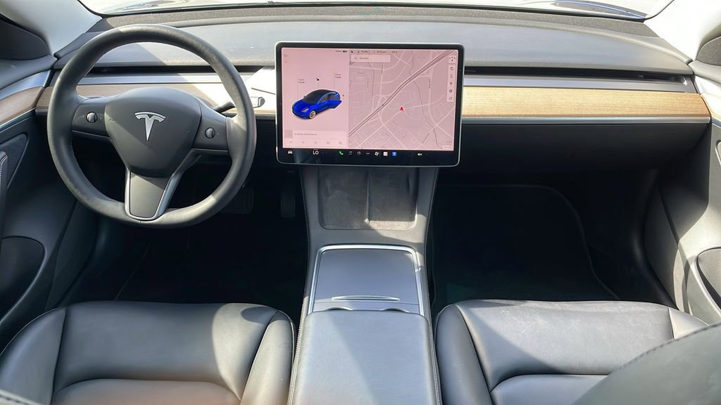 Used 2022 Tesla Model 3 Long Range image 13