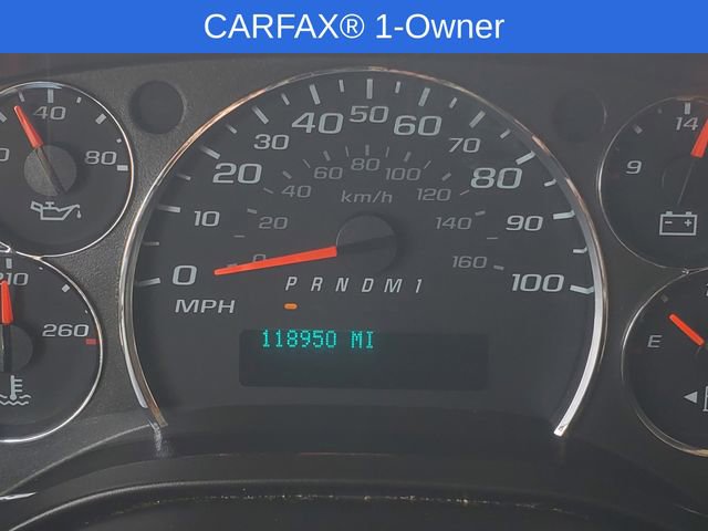 Used 2020 GMC Savana 2500 w/ Enhanced Convenience Package RWD image 14