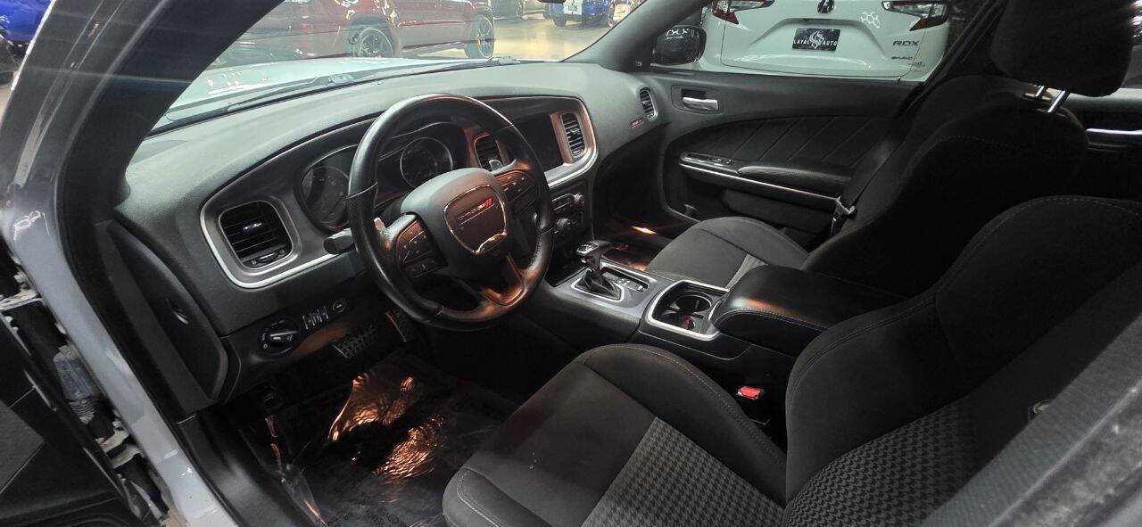 Used 2021 Dodge Charger Scat Pack RWD image 19