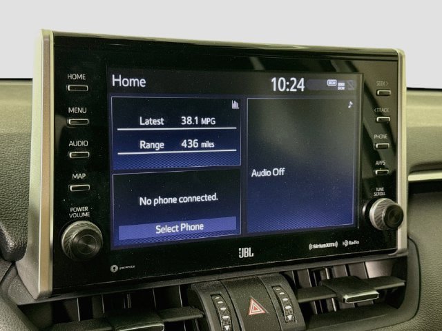 Certified 2022 Toyota RAV4 Limited w/ Limited Grade Weather Package AWD/4WD image 16