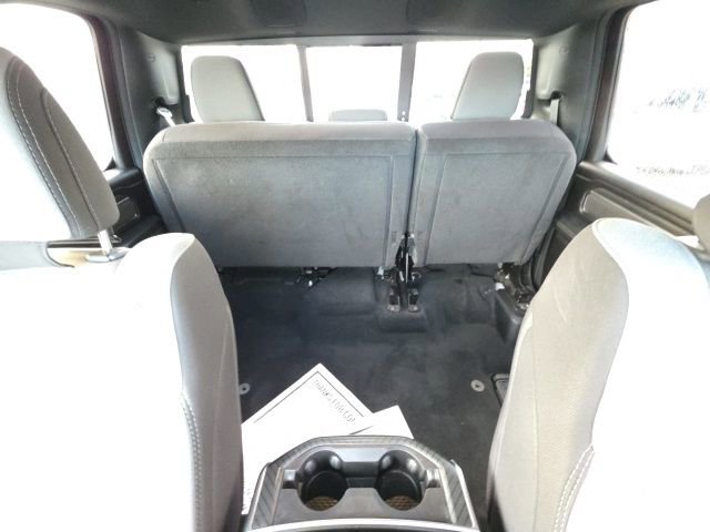 Used 2025 RAM 1500 Big Horn image 22