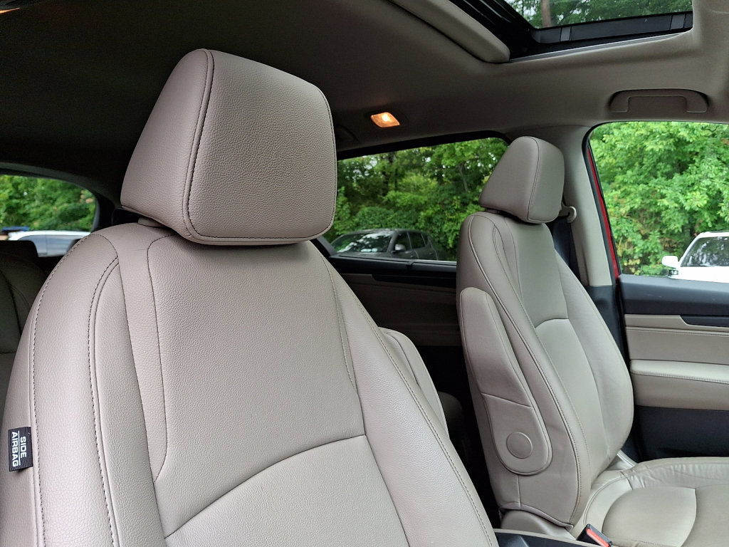 Used 2024 Honda Odyssey EX-L image 11