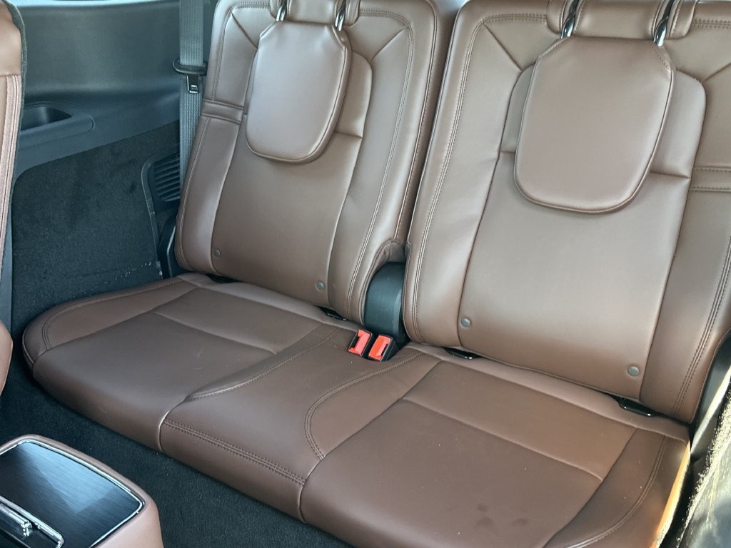 Used 2026 Lincoln Aviator Reserve AWD/4WD image 16