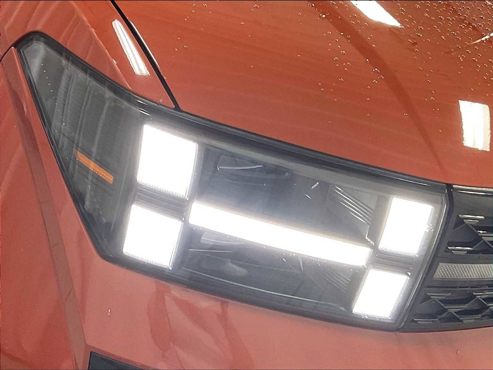 Used 2025 Hyundai Santa Fe Calligraphy image 34