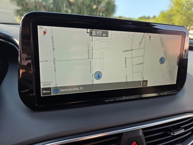 Used 2022 Hyundai Santa Fe SEL w/ Convenience + Premium Package image 25