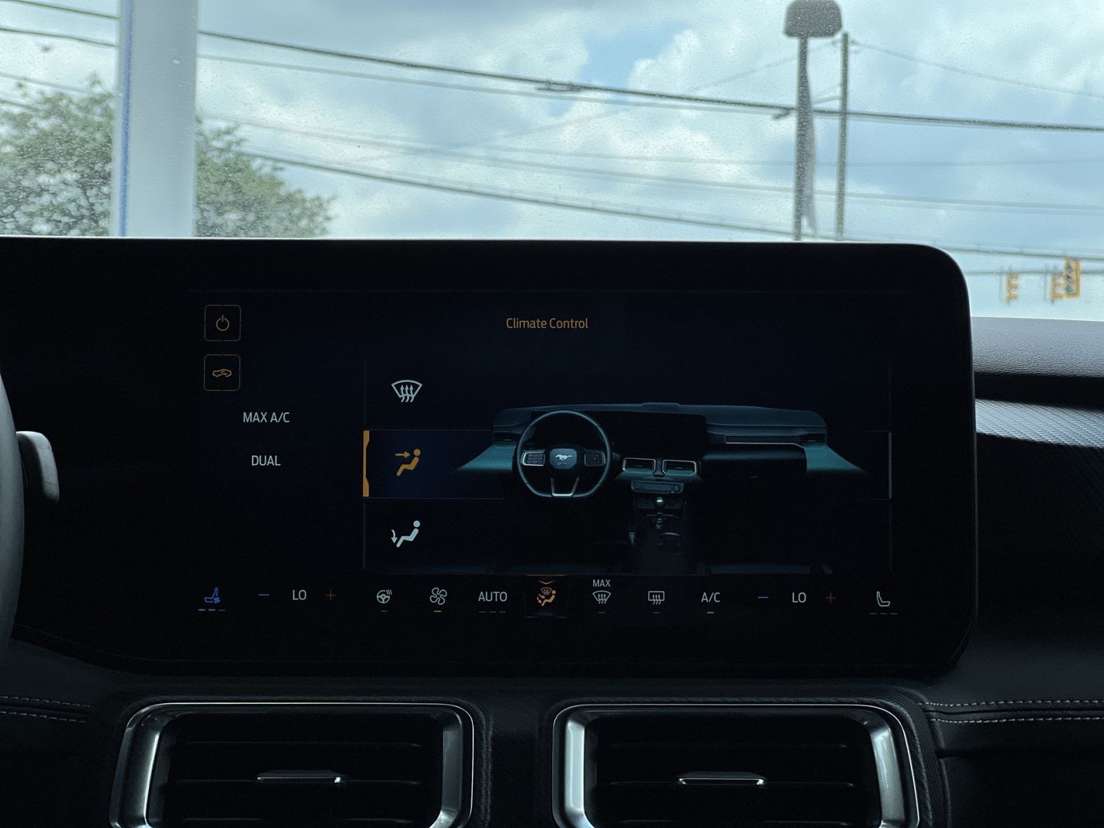 New 2026 Ford Mustang Premium RWD image 21