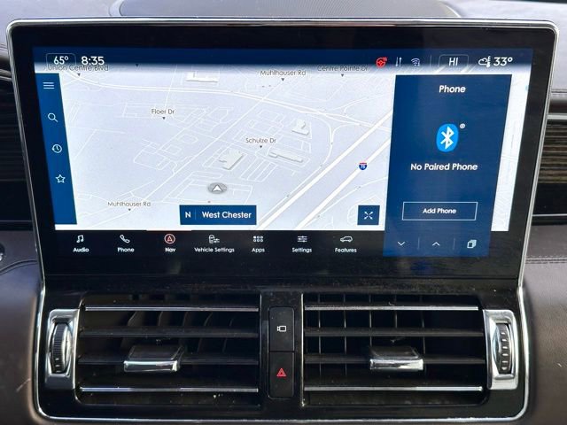 Used 2023 Lincoln Navigator L Black Label image 17