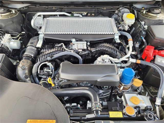 Used 2025 Subaru Outback Touring XT w/ Tech Package 2 image 27