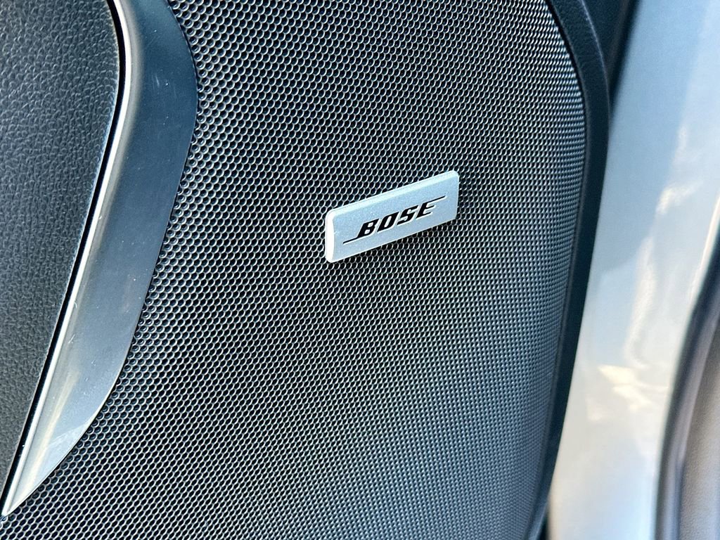 Certified 2024 Chevrolet Suburban LT image 19