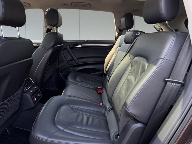 Used 2011 Audi Q7 3.0T Premium Plus AWD/4WD image 8