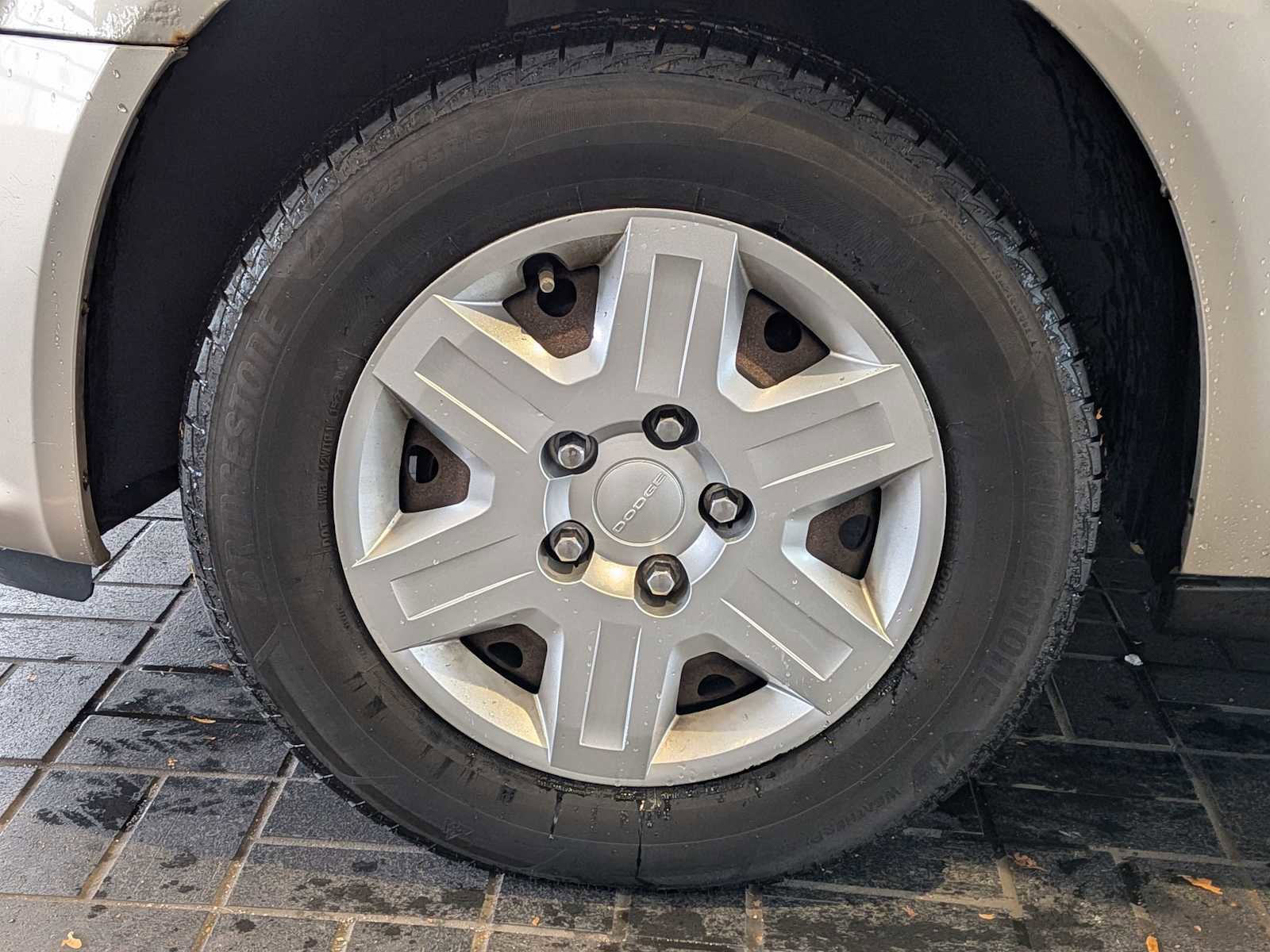 Used 2013 Dodge Grand Caravan American Value Package image 13