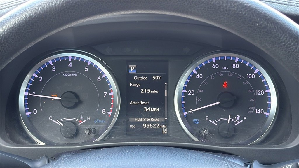 Used 2019 Toyota Highlander Plus image 21