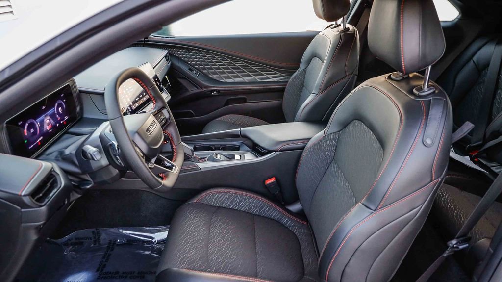 New 2026 Dodge Charger Scat Pack w/ Blacktop Package image 21