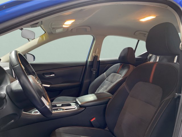 Used 2020 Nissan Sentra SR FWD image 22