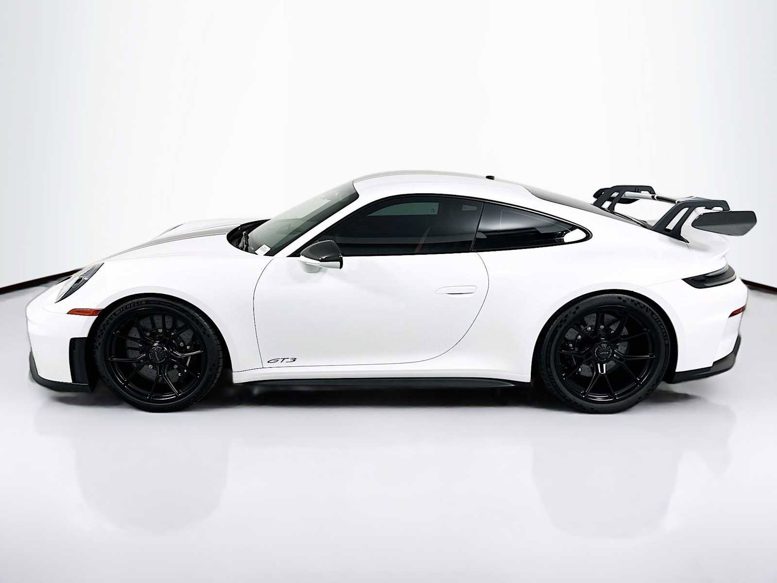 New 2026 Porsche 911 GT3 image 2