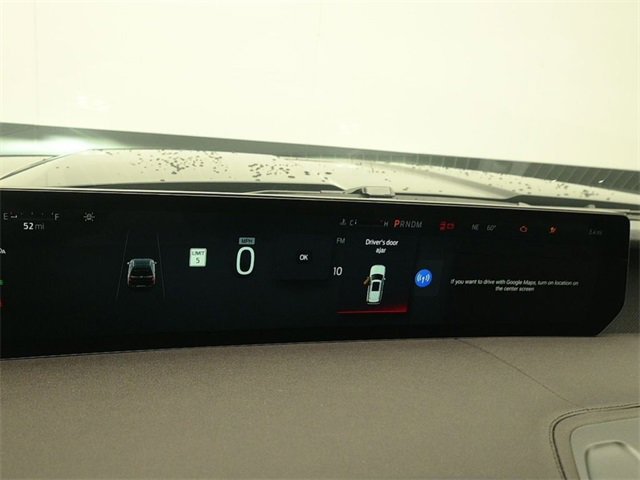 New 2025 Ford Expedition Platinum w/ Platinum Ultimate Package image 12