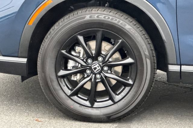 New 2026 Honda CR-V Sport image 33