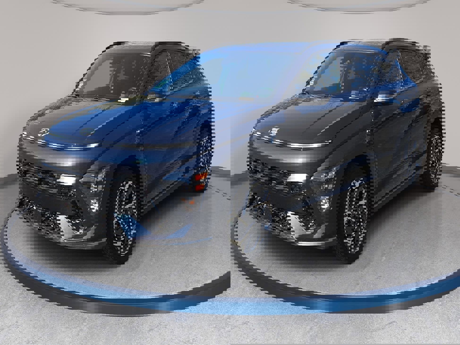 Used 2025 Hyundai Kona N Line S