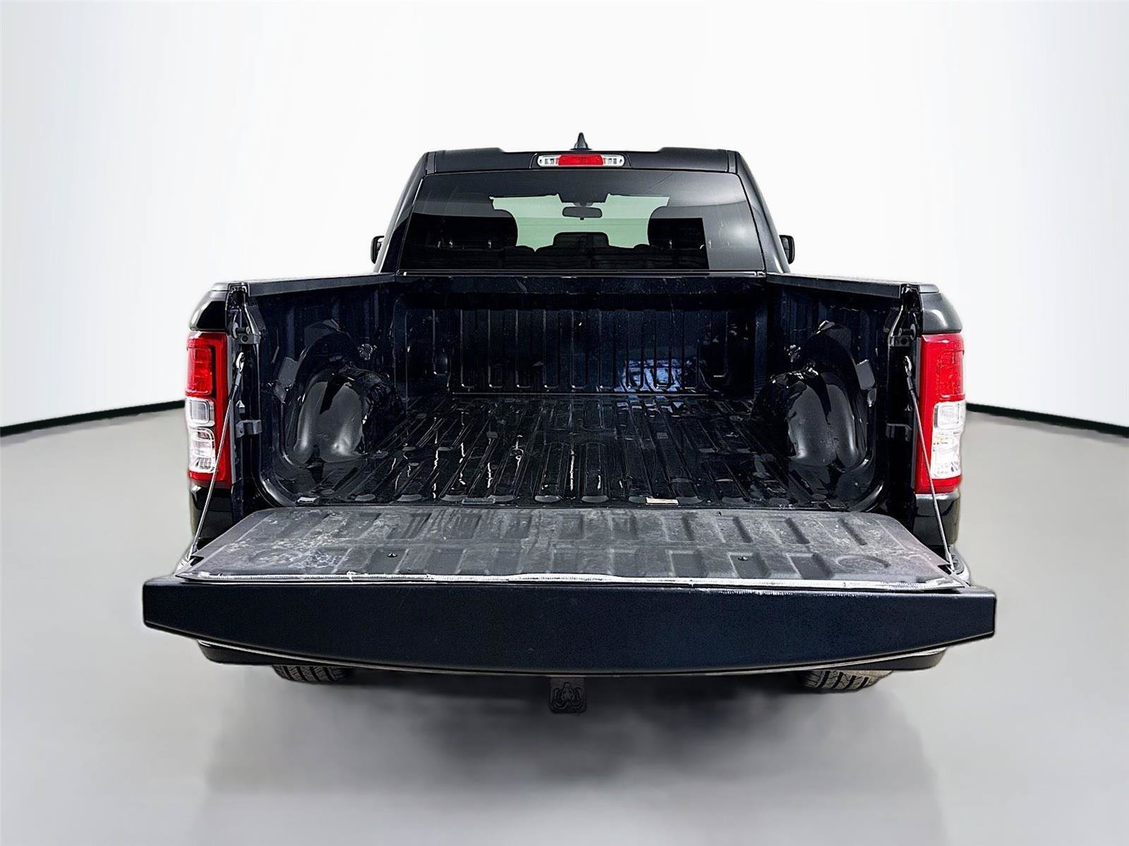 Used 2023 RAM 1500 Big Horn AWD/4WD image 25