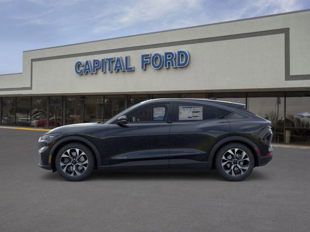 New 2026 Ford Mustang Mach-E Select w/ Comfort Package image 3