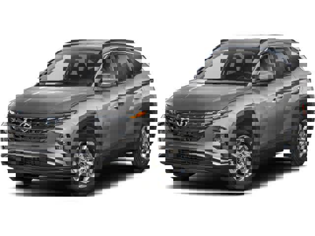 Used 2024 Hyundai Tucson SEL image 1