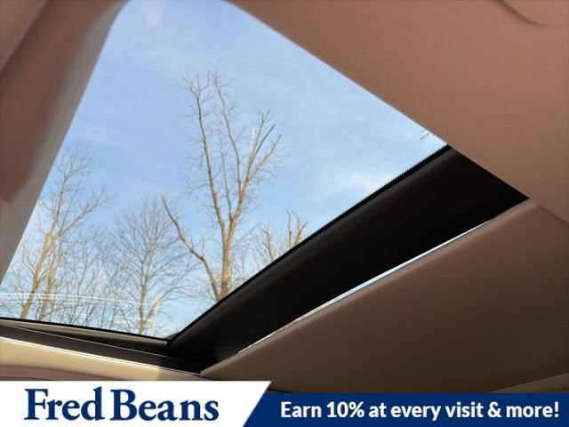 New 2026 Nissan Rogue Platinum image 20