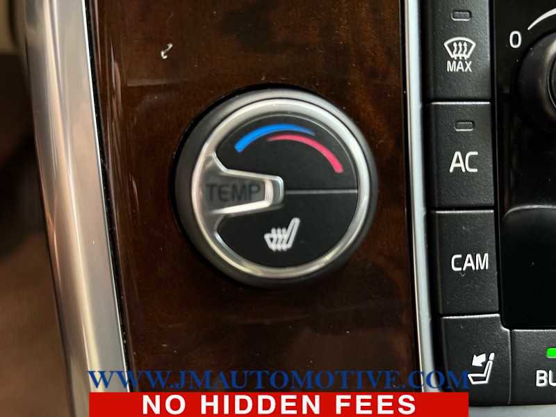 Used 2015 Volvo S80 T6 Premier Plus image 37